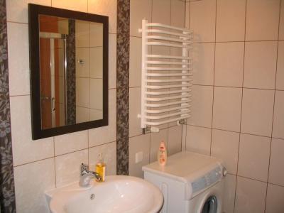 Apartament Na Pitk