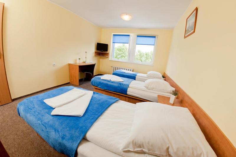Hotel Marina Szczecin