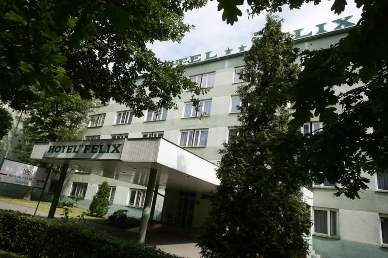 Hotel Felix