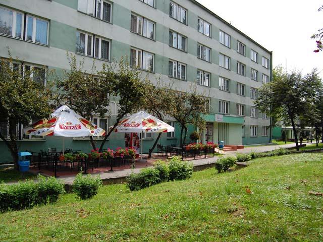 Hotel Felix