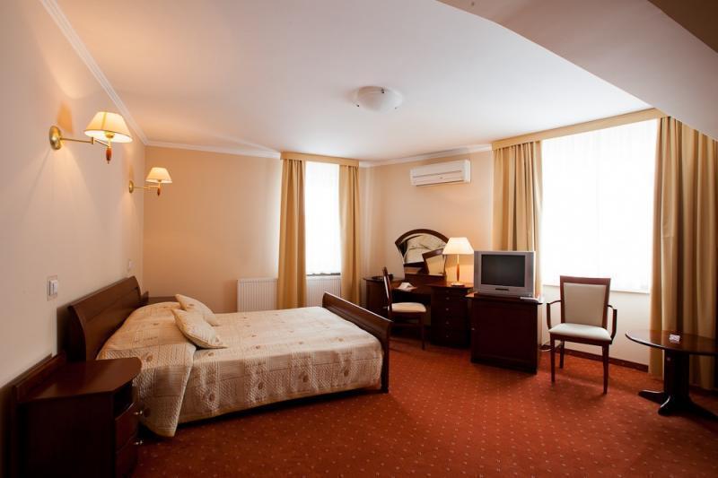 Hotel Lech***