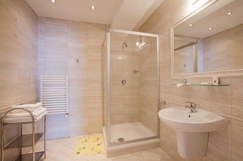 Hotel Lech***