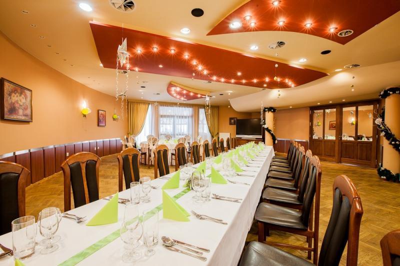 Hotel Lech***