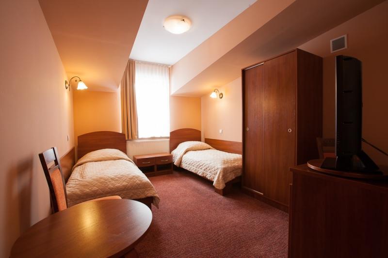 Hotel Lech***