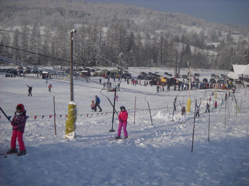 Dom Wypoczynkowy  Modrys