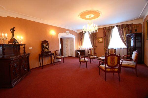 Hotel Willenium Wellness&SPA