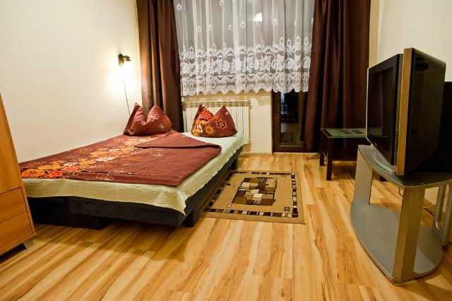 Zakopane, Dobre Kwatery