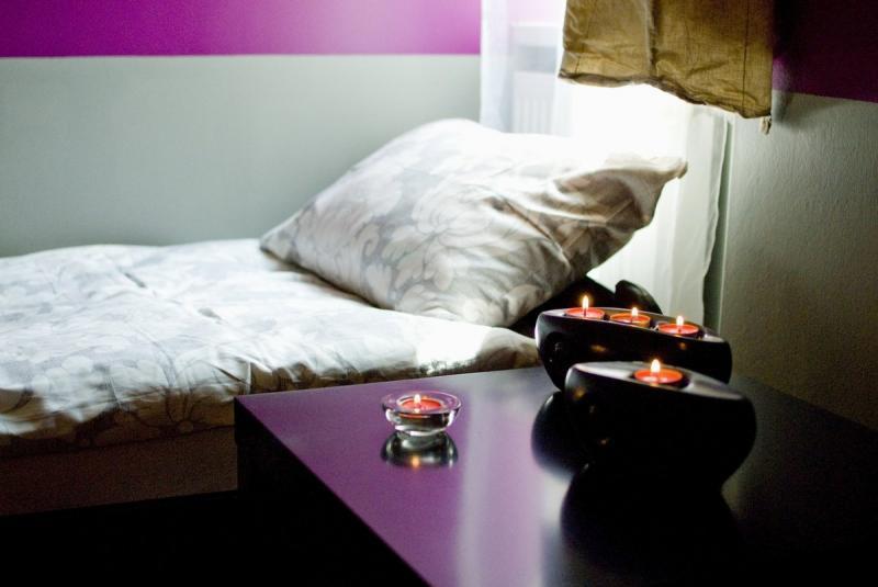 Hostel Smocza Jama