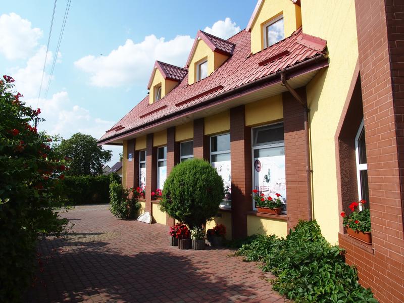 Pokoje Gocinne Koszalin