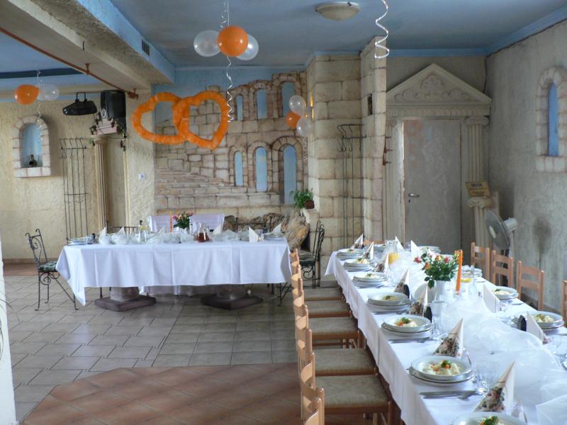 Pokoje Gocinne Koszalin