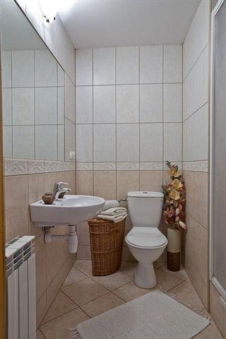 Pokoje Gocinne Nad Potokiem