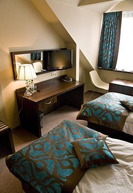 Hotel Agat d