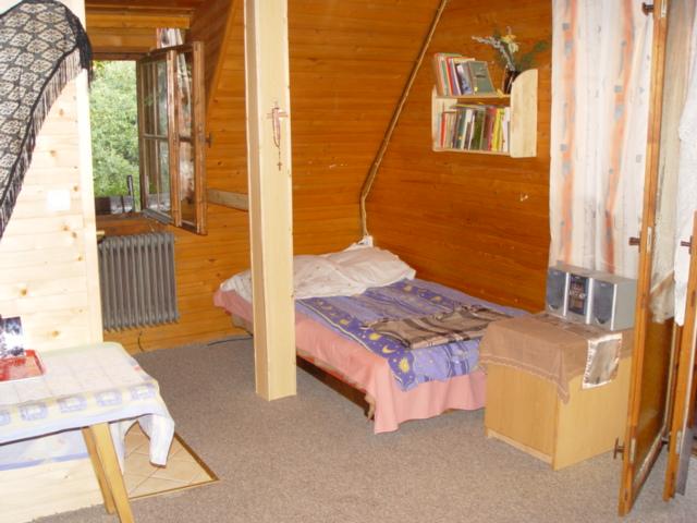Pokoje Gocinne Mila