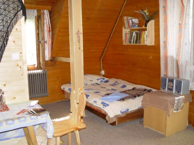 Pokoje Gocinne Mila