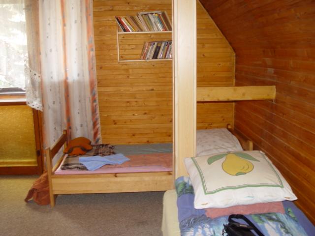 Pokoje Gocinne Mila