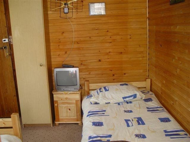 Pokoje Gocinne Mila