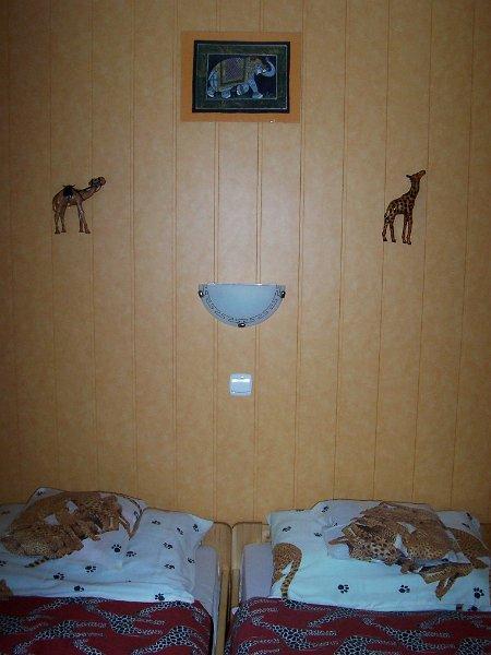 Deja vu Pokoje gocinne