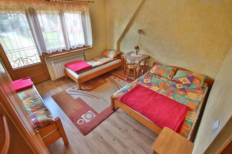Limba Pod Kotelnic