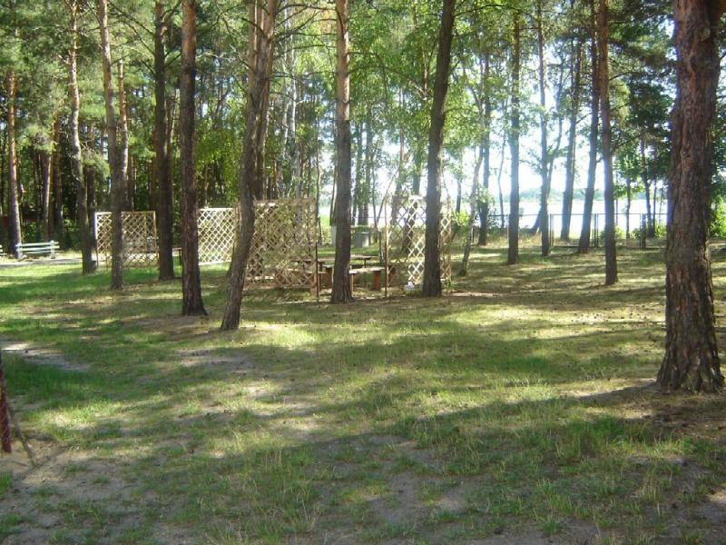 Orodek Wypoczynkowy TPD
