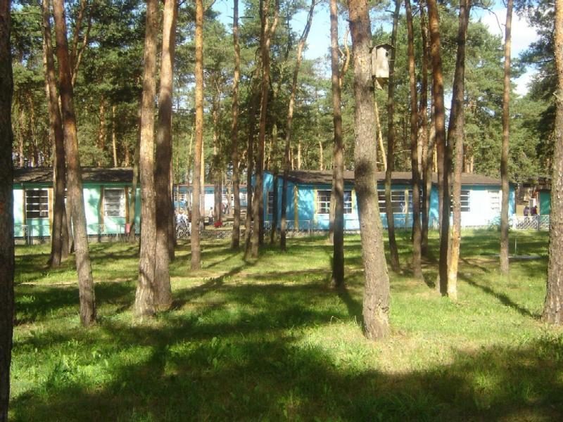 Orodek Wypoczynkowy TPD
