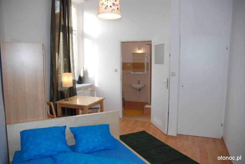 Free Hostel