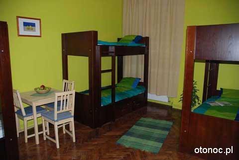 Free Hostel