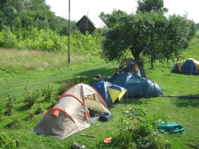Agrohaczw Za rzek