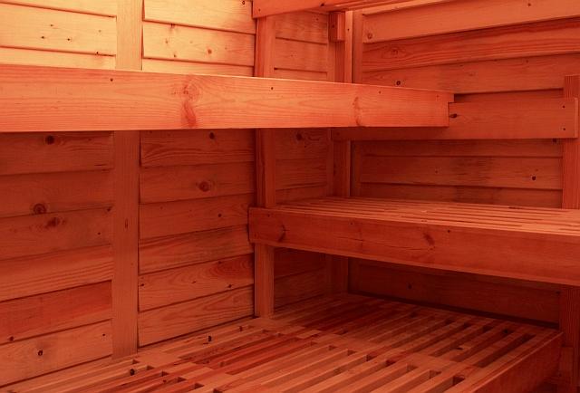 Myskie Spa w Eko Agro Turystyka Myn