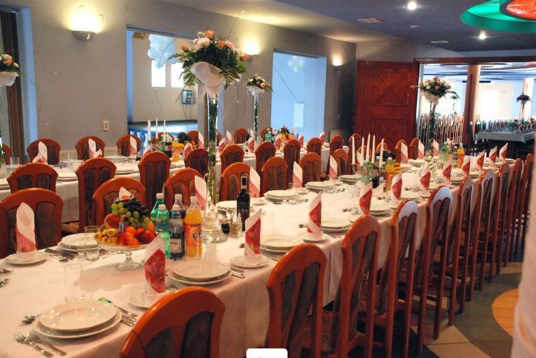 Hotel Zameczek