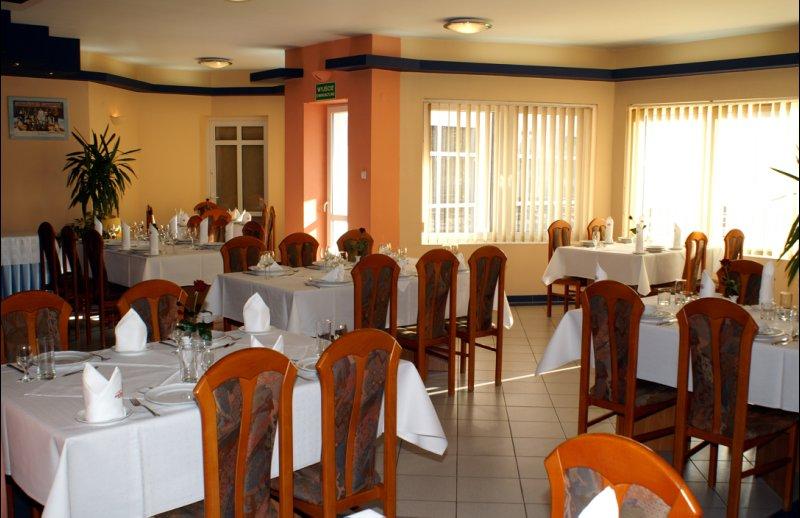 Hotel Zameczek