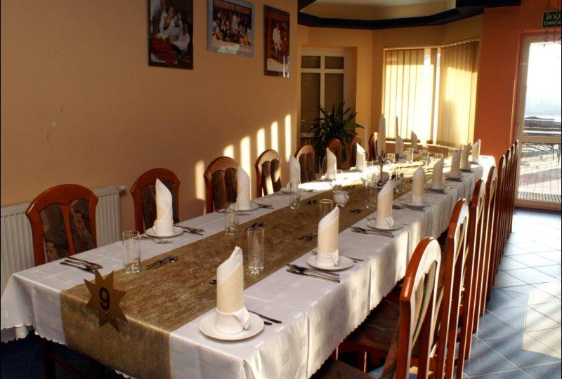 Hotel Zameczek
