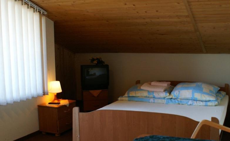 Hotel Zameczek