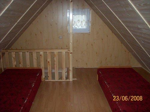 Domki Letniskowe Solina
