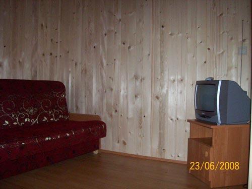 Domki Letniskowe Solina