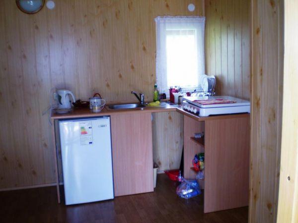 Domki Letniskowe Solina