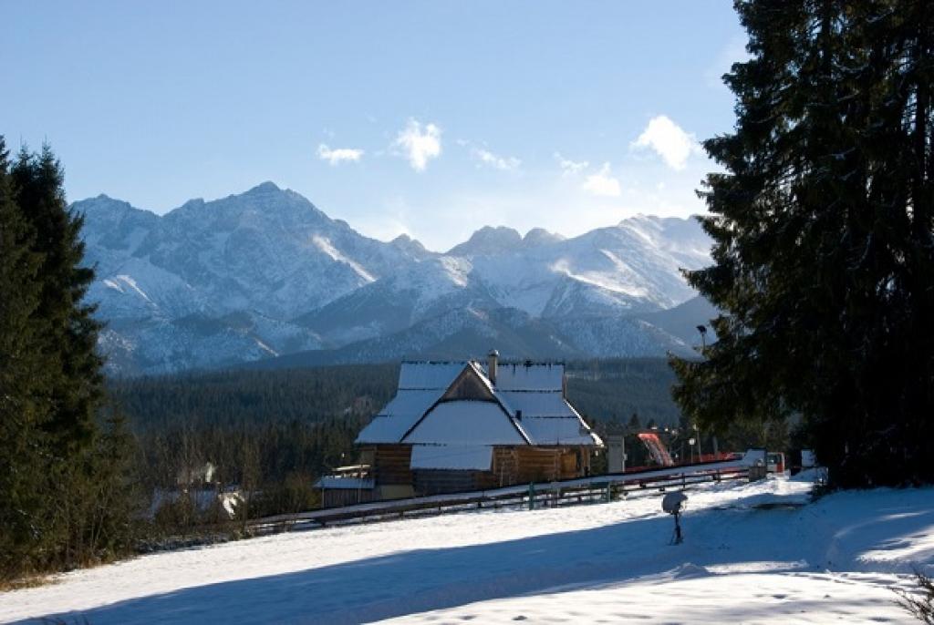 Hotel Tatry