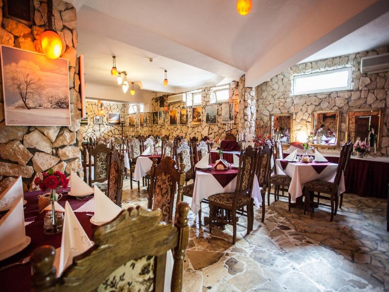 Hotel Galicja