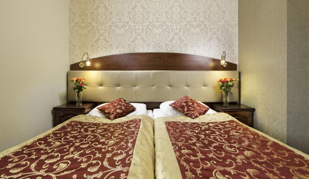 Hotel Galicja