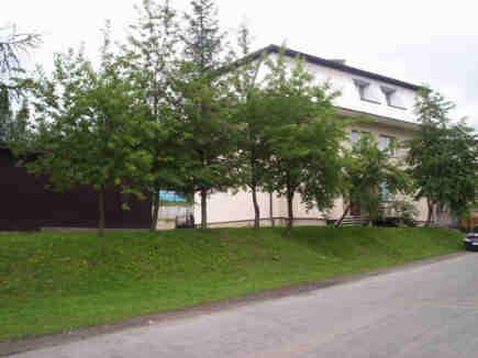Orodek Wypoczynkowy Rancho