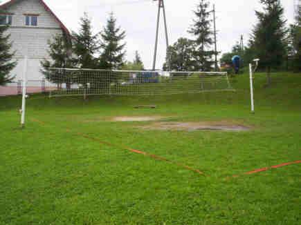 Orodek Wypoczynkowy Rancho