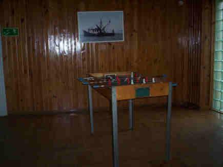 Orodek Wypoczynkowy Rancho