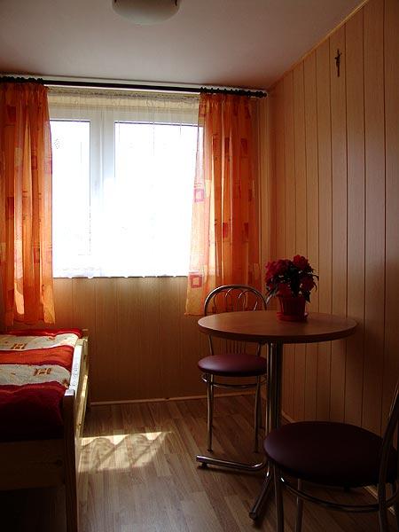 Pokoje Gocinne Boena Krynicka