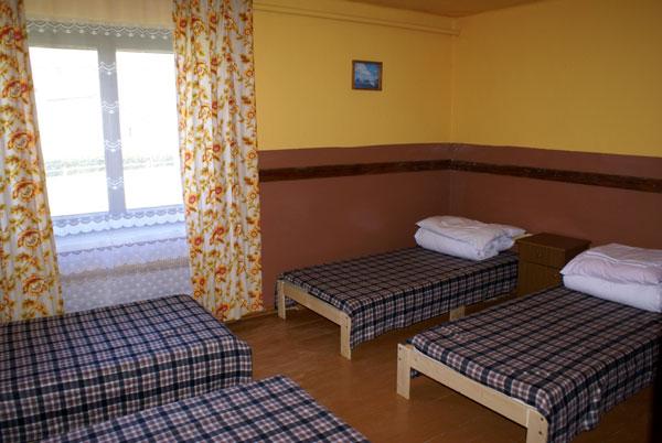 Hotelik Pod Tarnic