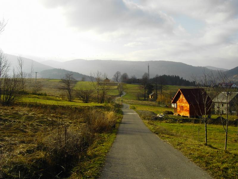 Pokoje Gocinne Stanisawa Czul