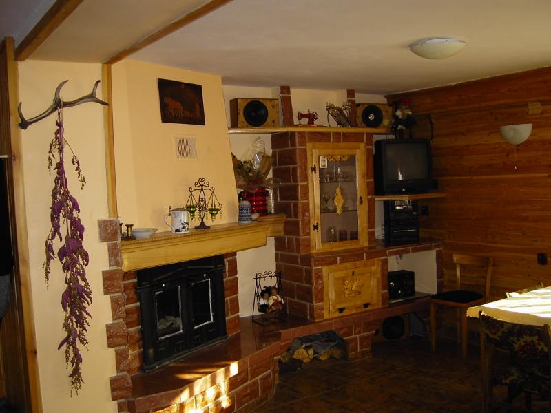 Pokoje Gocinne Stanisawa Czul