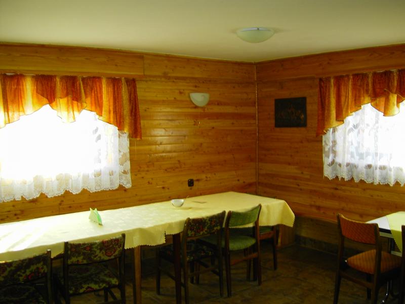 Pokoje Gocinne Stanisawa Czul