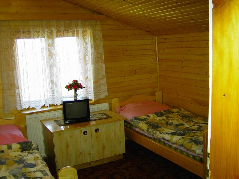 Pokoje Gocinne Stanisawa Czul