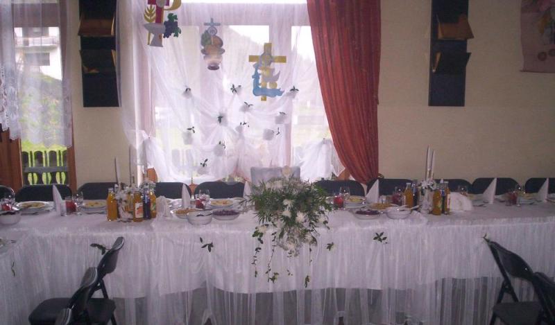 Zajazd nieka