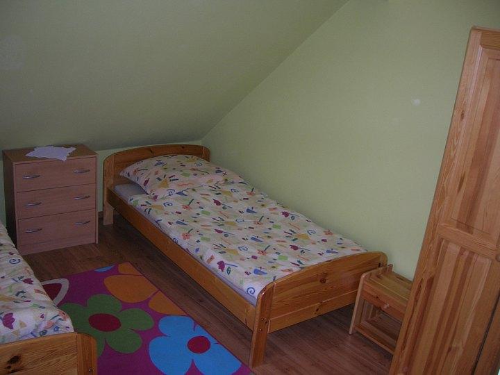 Noclegi na Wzgrzu
