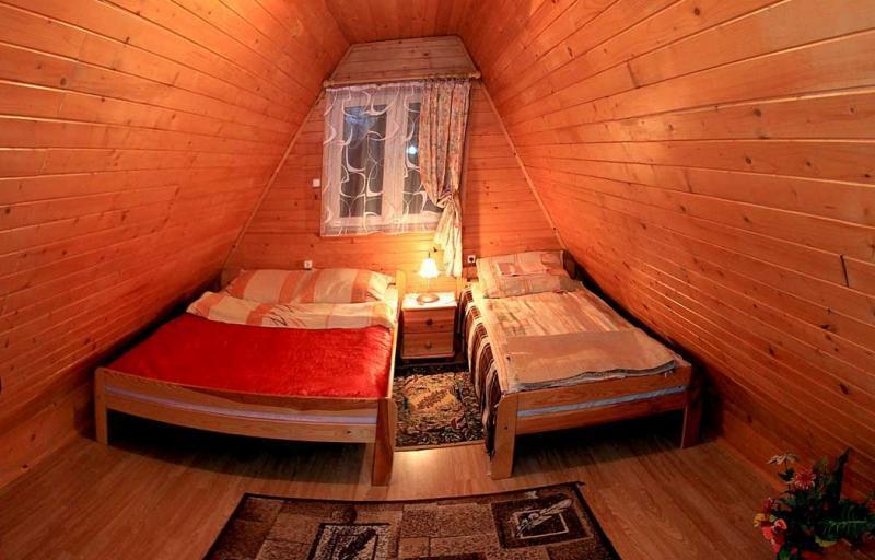 Domki Pod Skak